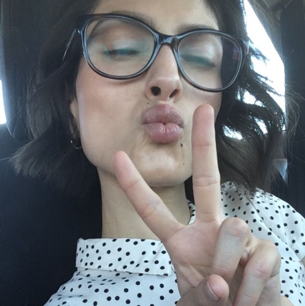 Meet your Posher, Amy